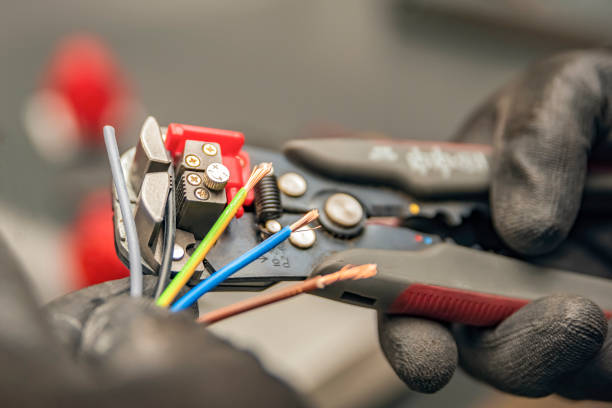 Best Electrical System Inspection  in Calcutta, OH