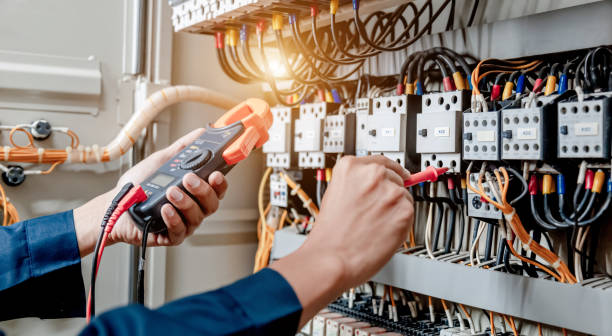 Best Local Electrician Companies  in Calcutta, OH