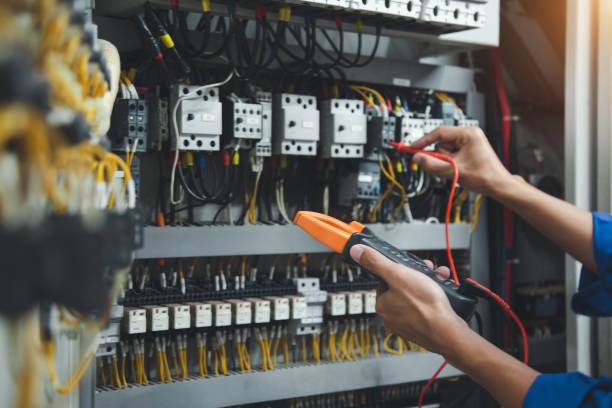 Best Affordable Electrician  in Calcutta, OH