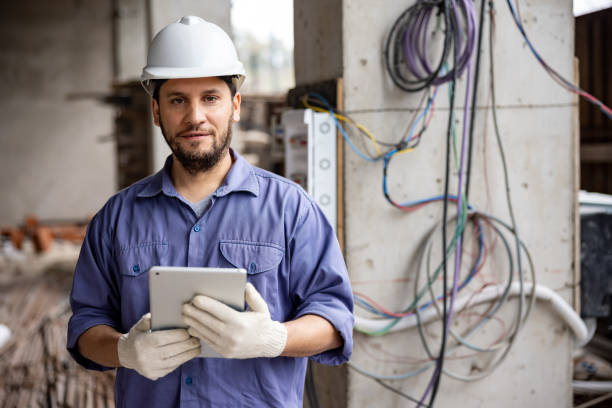 Best Electrical Wiring Services  in Calcutta, OH