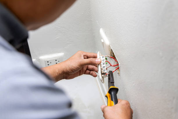 Best Circuit Breaker Repair  in Calcutta, OH
