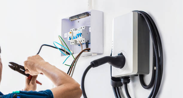 Best Circuit Breaker Repair  in Calcutta, OH