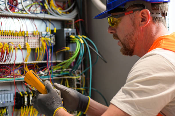 Best Industrial Electrical Services  in Calcutta, OH