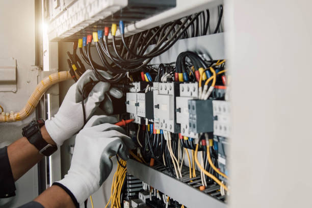 Best Electrical Troubleshooting Services  in Calcutta, OH