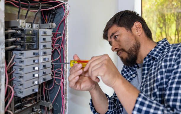 Best Emergency Electrician Near Me  in Calcutta, OH